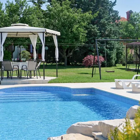 Andrea - Lbn415 By Interhome * Labin (Istria)