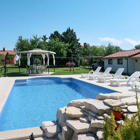 Andrea - Lbn415 By Interhome Labin (Istria)