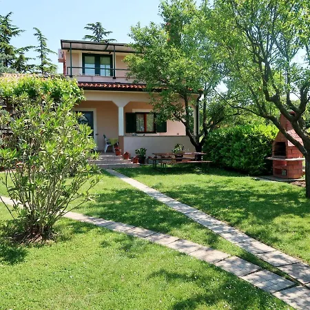 Andrea - Lbn415 By Interhome Labin (Istria)