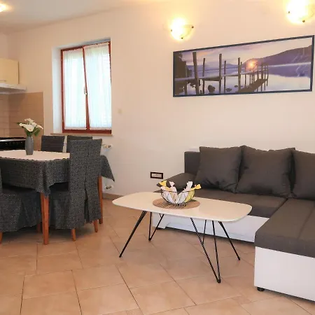 Andrea - Lbn415 By Interhome Labin (Istria)