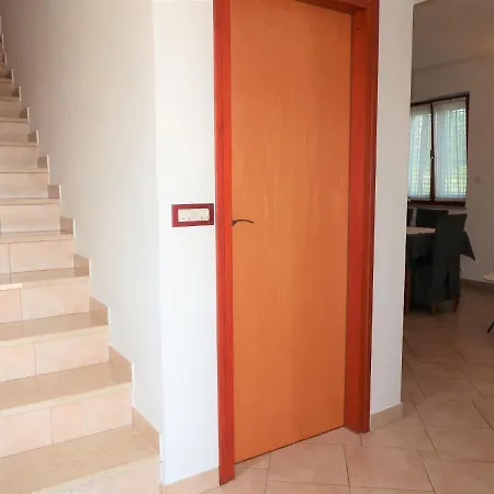 Andrea - Lbn415 By Interhome Labin (Istria)