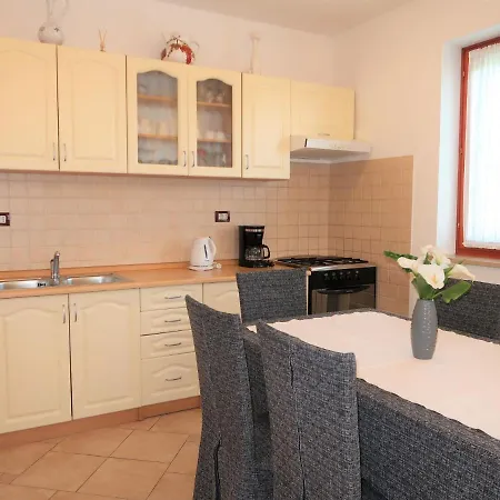 Andrea - Lbn415 By Interhome * Labin (Istria)