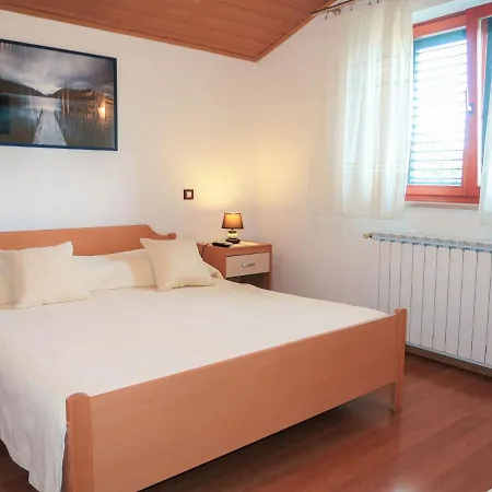 Σπίτι διακοπών Andrea - Lbn415 By Interhome *