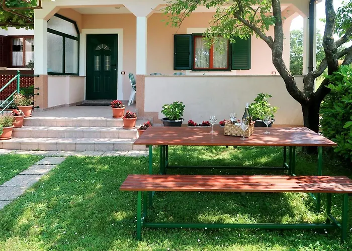 Andrea By Interhome Feriehus