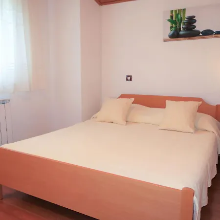 Dom wakacyjny Andrea By Interhome Labin (Istria)