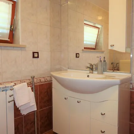 Dom wakacyjny Andrea By Interhome Labin (Istria)