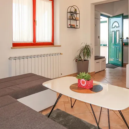 Andrea By Interhome Dom wakacyjny Labin (Istria)